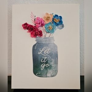 Wall-art, Wall-decor, Wall-hanging